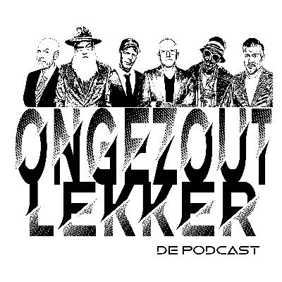 53. Boobert is CISgender, Stefke was ooit vegetariër, Chris is een die hard dieren activist en Patrick leest de zon.