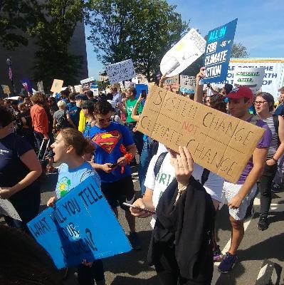 S3 Ep4: Season 3, Episode 4: Youths' Climate Case Dismissed. Now What?