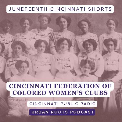 The Federation of Colored Women’s Clubs – Juneteenth Cincinnati Shorts