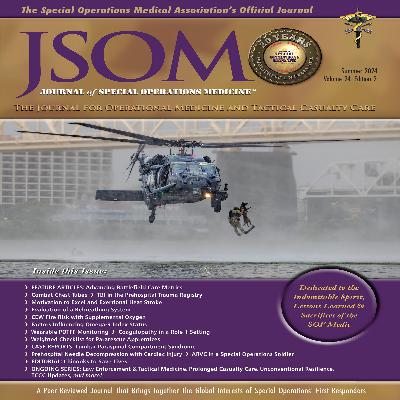 Summer 2024 JSOM Podcast Summer 2024 JSOM Podcast