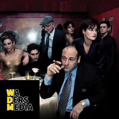 The Sopranos The Sopranos