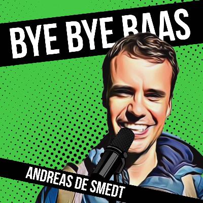 S02E08: Andreas De Smedt, uitvinder Notadesk