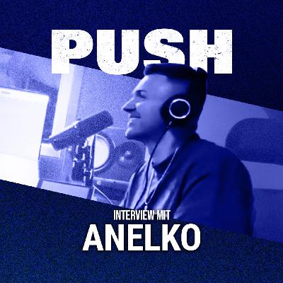 25 Interview - Anelko 25 Interview - Anelko