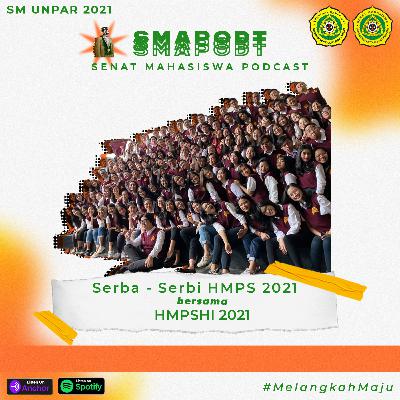 21. #Ngopi - Kenalan Sama HMPSIHI