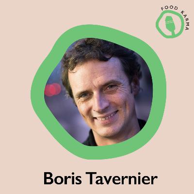 Food Karma #2 - Boris Tavernier