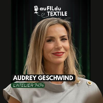 SECRETS DE HAUTE COUTURE (BALMAIN, YSL, AMI, BEYONCE..) & COULISSES DU LUXE - AUDREY (ATELIER 7474) SECRETS DE HAUTE COUTURE (BALMAIN, YSL, AMI, BEYONCE..) & COULISSES DU LUXE - AUDREY (ATELIER 7474)