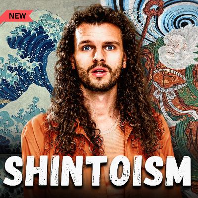 The Religion WITHOUT a Founder | Shintoism The Religion WITHOUT a Founder | Shintoism