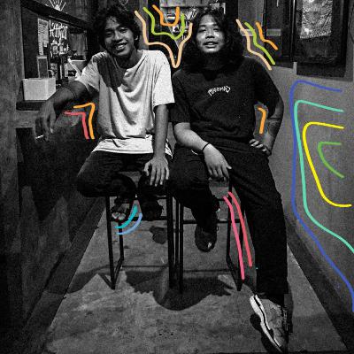 10.Sudut Pandang--James Chrisna//