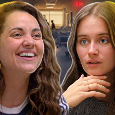 Une infirmière nous dit la vérité sur son métier.