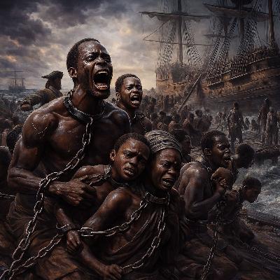 DH Ep:47 The African Slave Trade
