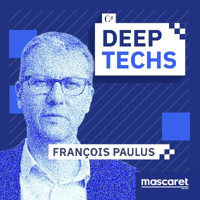 Un pionnier de l'investissement tech