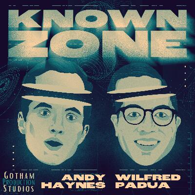 The No-More Zone w/ Jeff and Tim | Known Zone #33