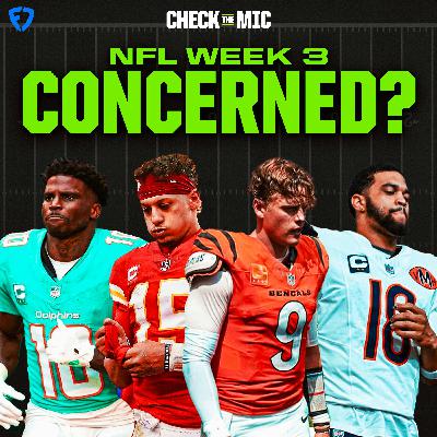 NFL Week 3: Buying or Selling 2-0 vs. 0-2 Starts?