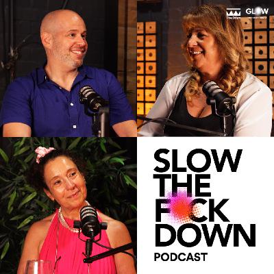 Sue & Joel: Mandatory Growth, Social Scrutiny, and the Exhaustion of Modern Business