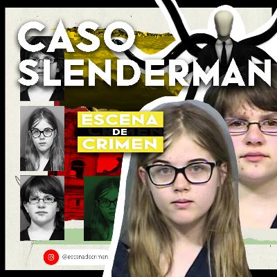 El HORRENDO caso de las niñas que ACUCHILLARON a su amiga por complacer a SLENDERMAN