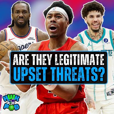 The NBA's Most Interesting Underdog(s) & NBPA's Tanking Solution The NBA's Most Interesting Underdog(s) & NBPA's Tanking Solution