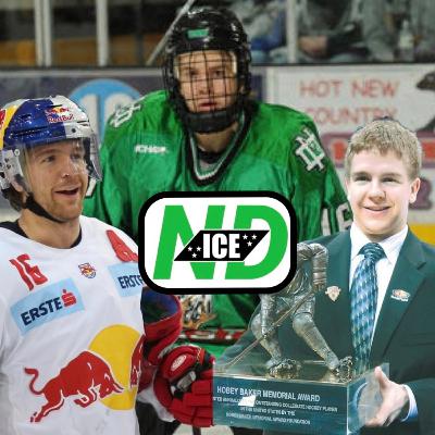 ND Ice with Ryan Duncan