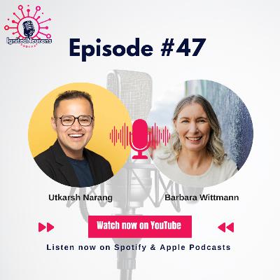 #47 The Future Belongs to the Wise, Not the Smart