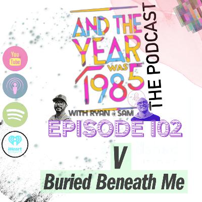 Season 3 - Epsiode 1 - V : Buried Beneath Me Season 3 - Epsiode 1 - V : Buried Beneath Me