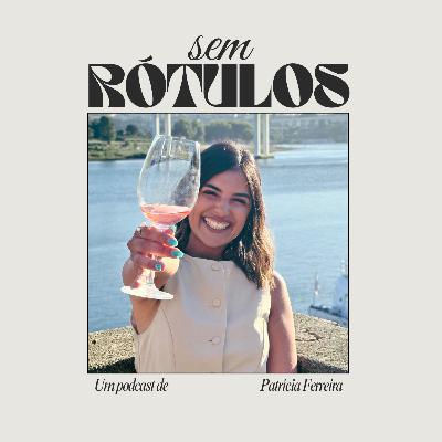 Ep.6. O caminho da uva à garrafa - António Braga (enólogo)