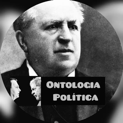 Ontologia Política - Eleições de 22 - 4#