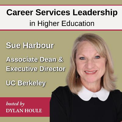 'What Keeps You Up at Night?' with Sue Harbour