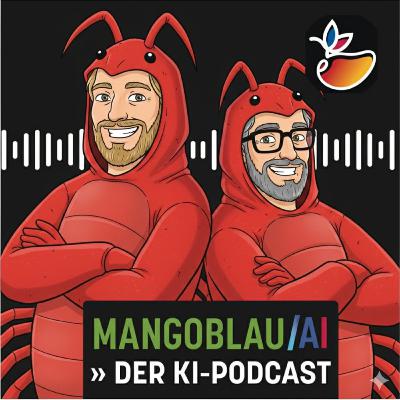 ⚡️ OpenClaw: Der nächste ChatGPT-Moment? Clawdbot / Moltbot verändert gerade alles.
