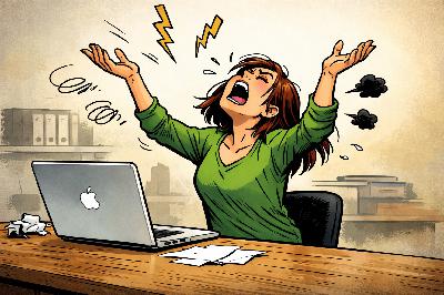 FS303 Your frustration, however, is valid FS303 Your frustration, however, is valid