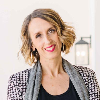 Breaking the Cycle of Bullying feat Rebecca Burd, Director - Speak Life Performing Arts Company