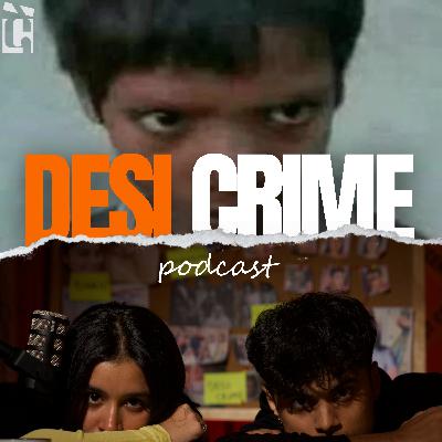 165. The 8 Year Old Murderer: Amarjeet Sada