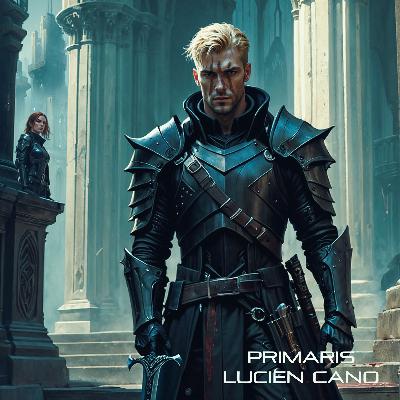 Primaris - Episode 16: Rogue