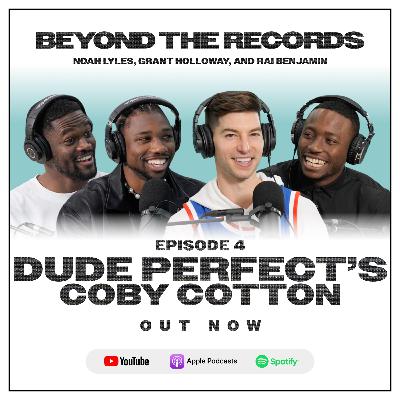 WE INTERVIEW DUDE PERFECT - BTR 4 WE INTERVIEW DUDE PERFECT - BTR 4