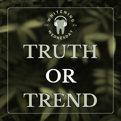 #108 Are Dental Whitening Brands Actually Better?