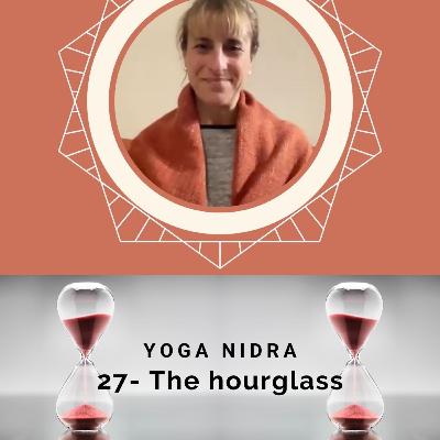 The Hourglass