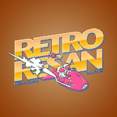 Retroresan: Tack! …och förlåt!