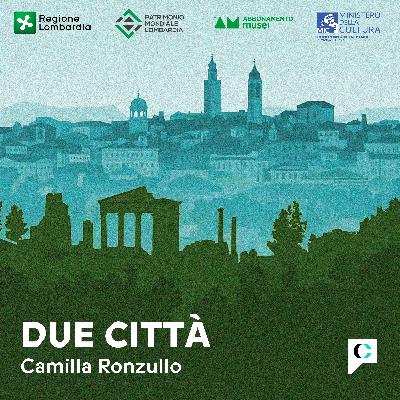 Due città - Ep.3: Spostarsi