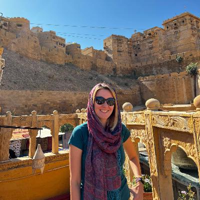 O czym pamiętać wybierając się w podróż do Indii (i Azji ogólnie) cz.2