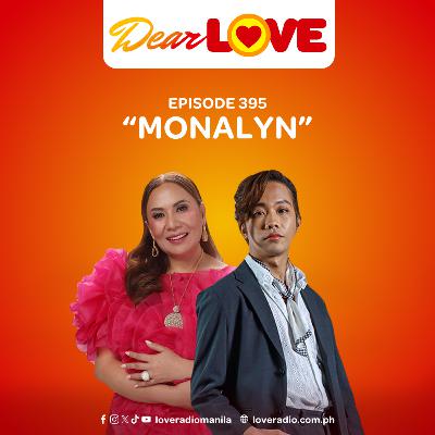 Monalyn | Dear LOVE