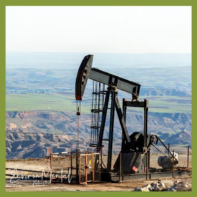 EnvironMental Podcast - Fossil Fuel Industry - What We Know