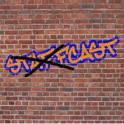 50 - Yes! We Have No Staffcast
