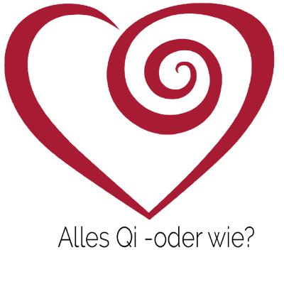 Folge 1 Alles Qi oder wie? Der Anfang