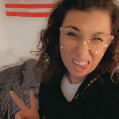 Toni Lynn Strong Resilient and Brave