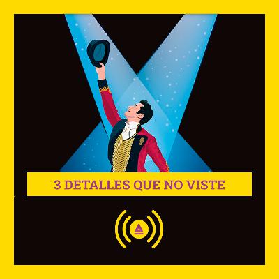 3️⃣ detalles que no viste | TAS Podcast