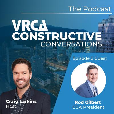 VRCA's Constructive Conversations | Episode 2