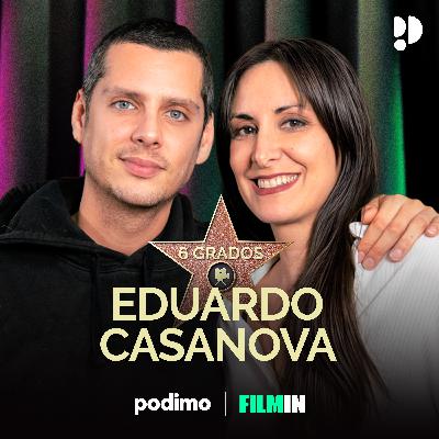 1x09 Seis Grados: de Eduardo Casanova a Roman Polanski