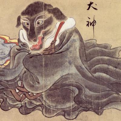 #64 犬神 #64 犬神