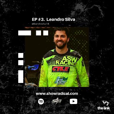 EP #03 - Leandro Nunes da Silva