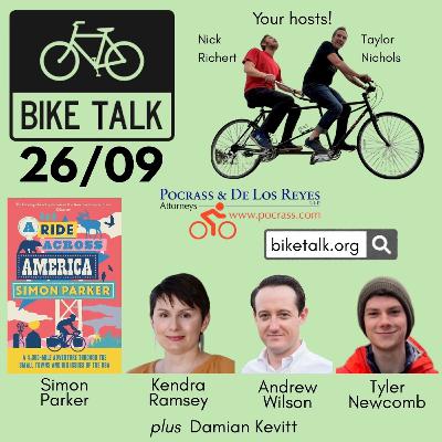 26/09 New Jersey Versus Ebikes