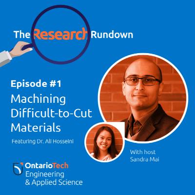 Machining Difficult-to-cut Materials