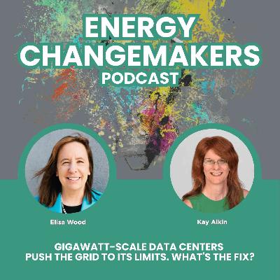 Gigawatt-Scale Data Centers Push the Grid to Its Limits. What's the Fix? Gigawatt-Scale Data Centers Push the Grid to Its Limits. What's the Fix?